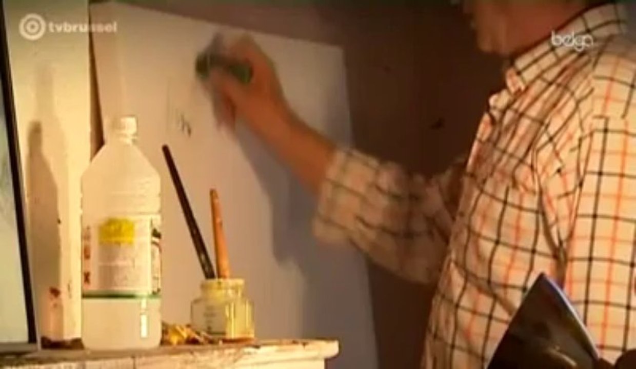 Flamands et Francophones ensemble pour la culture à Bruxelles