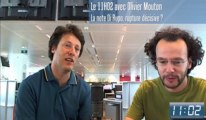 Le 11H02 : La note Di Rupo, rupture décisive ?
