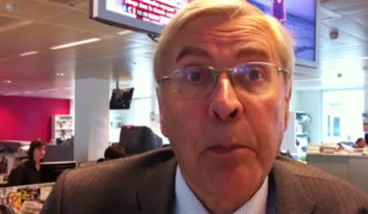 Luc Van Der Kelen : "La pression est maximale sur Bart De Wever"