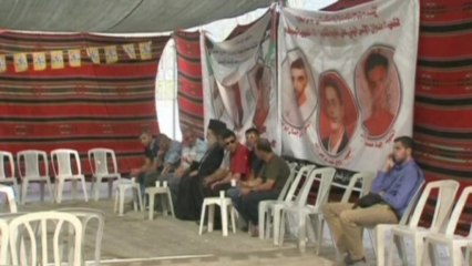 West Bank mourns victims of Israeli raid