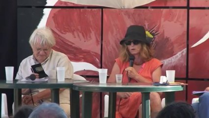 29ème Rencontres Cinéma de Gindou