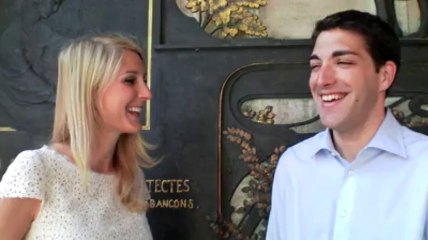 Alix Battard et Olivier Schoonejans: les atouts sexys de RTL