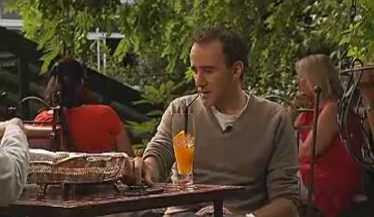 Al dente : Elie Semoun