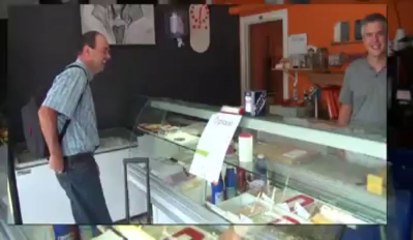 Contrôle AFSCA à Tamines