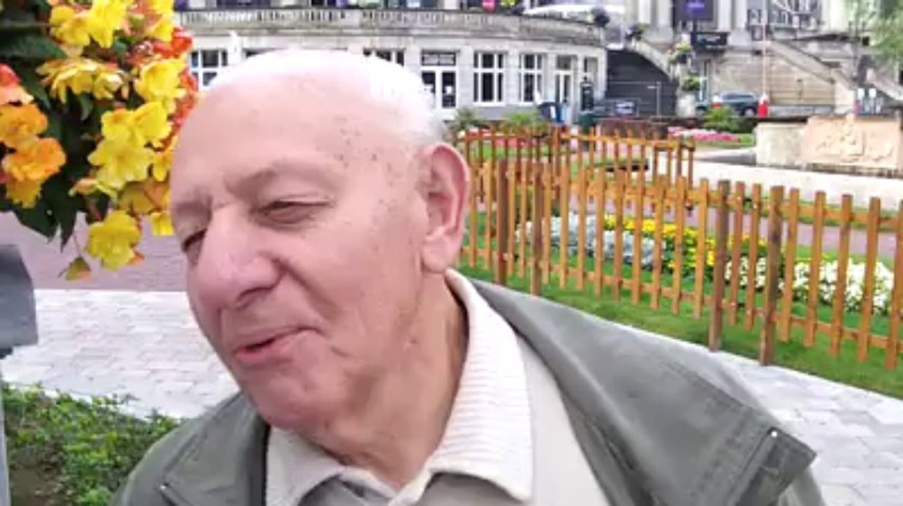 francofolies avec klem