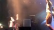 Francos 2011: ambiance au concert de Stromae