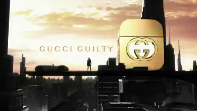 Gucci Guilty Pour Femme de Gucci