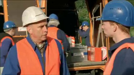 Peperbollen (Ketnet) Seizoen 8 - Aflevering 104 Bruiloft In Gevaar