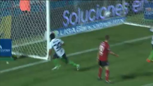Santos Laguna, che paura a Tijuana!