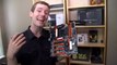 Gigabyte Z87X-OC Force Motherboard Unboxing & Overview