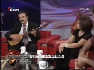 Erdogan Süer - nazli yar