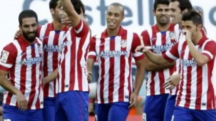 El Real Madrid gana, como el Barça, sufriendo