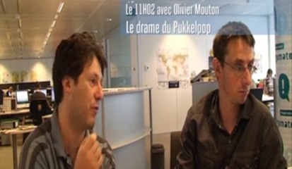 Le « 11h02 » : Pukkelpop, un drame évitable ?