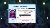 Disney City Girl Hack Cheats Trainer Tool