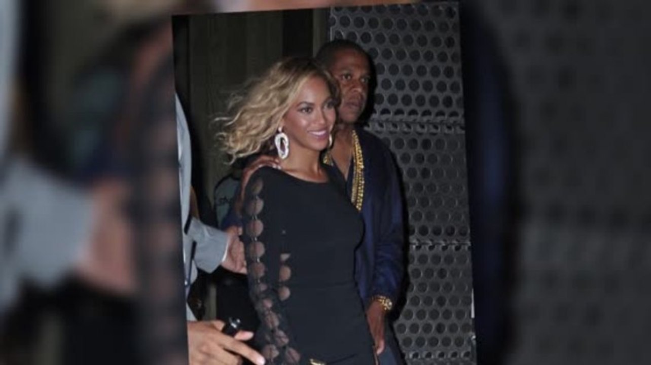 'Screaming' Beyoncé Tries to Stop Diddy Brawl at VMAs After-Party