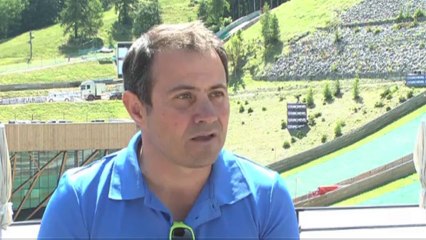 Cela se passe en Pays de Savoie : "Vincent ROLLAND"