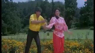 Teri Aankh Mastani Hai [Full Song] _ Jawab Hum Denge _ Jakie Shroff, Sridevi