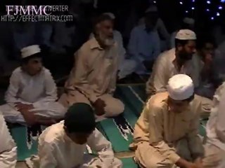 Hafiz M Masood Sialvi,kalam.Balagal ula Bikamalihee