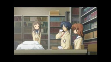 Provino Yukine 2 [Clannad]