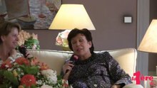 Roselyne Bachelot, un électron libre