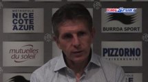 Europa League : Puel rend hommage à l'Apollon Limassol - 27/08