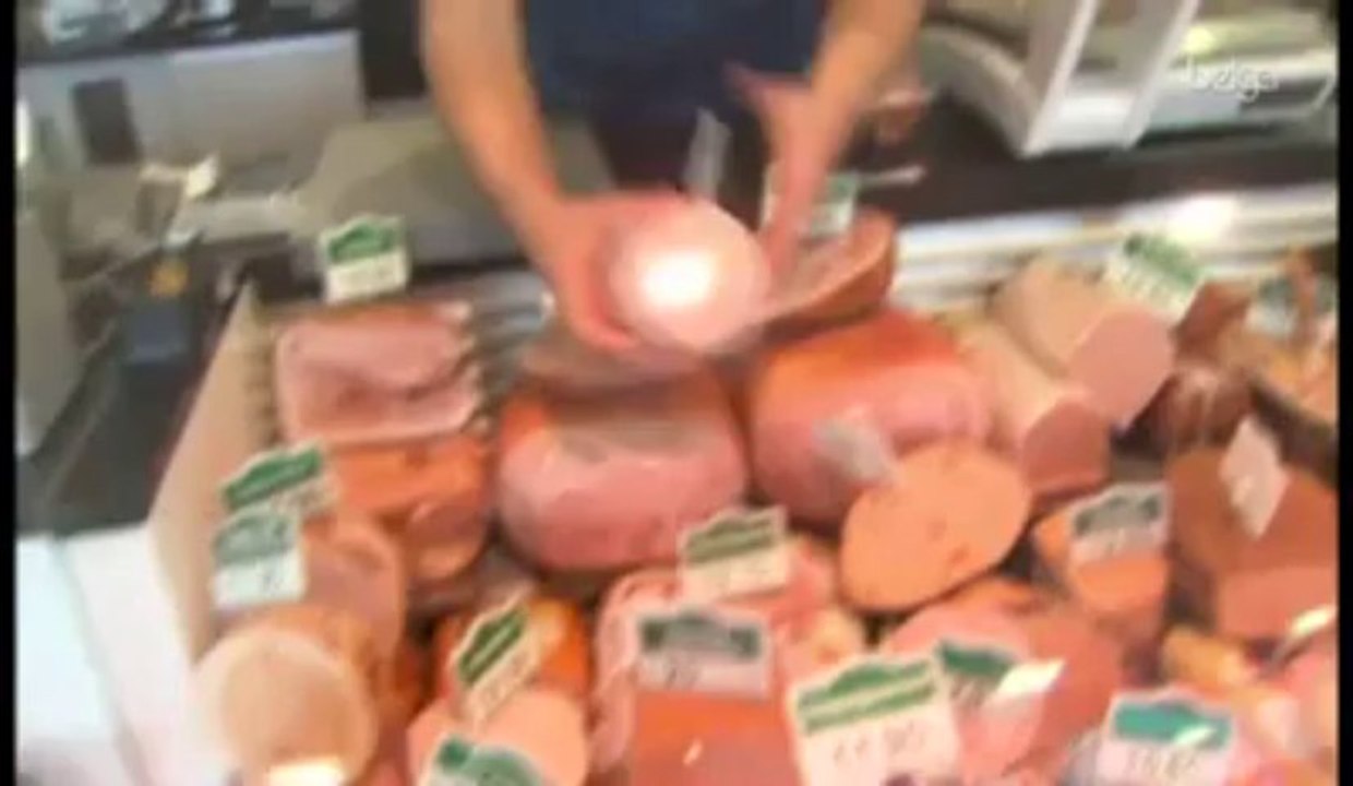 Disparition chez bpost de chèques-repas pour 80.000 euros