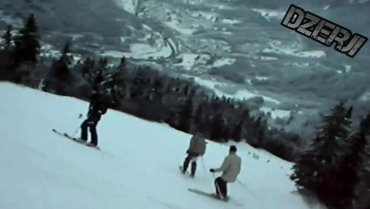 ski Valgamelle