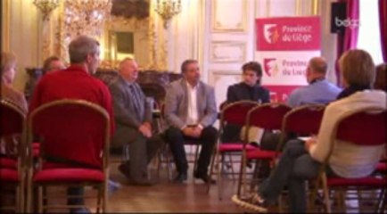 "Roméo et Juliette" en plein air à Liège, La Hulpe et Namur