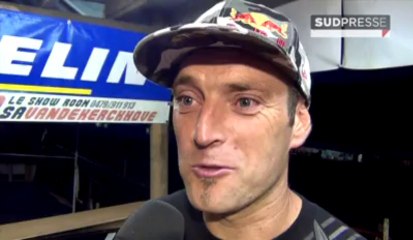 Chinelle - Preview - Christophe Decamps