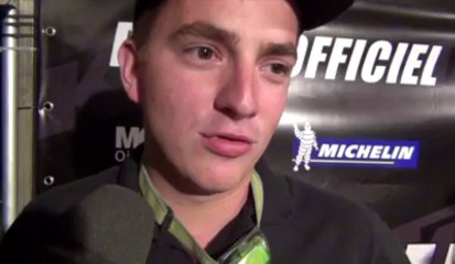 Chinelle - Preview - Franck Walravens