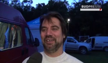 Chinelle - Preview Hughes Demolder (Fantic)