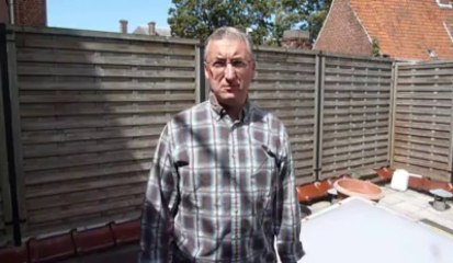 Les voeux de Pascal Michel