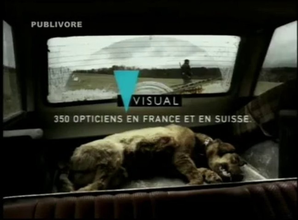 Les pubs du Publivore (1)