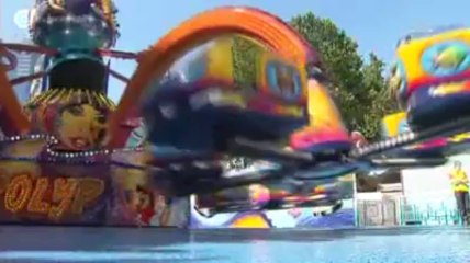 Bilan mitigé pour la Foire du Midi