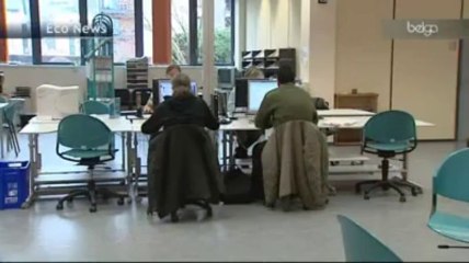 Net recul de la confiance des consommateurs