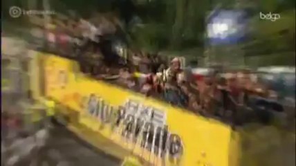 La City Parade court-elle un risque à Molenbeek?