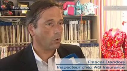 Intempéries: l'heure des comptes