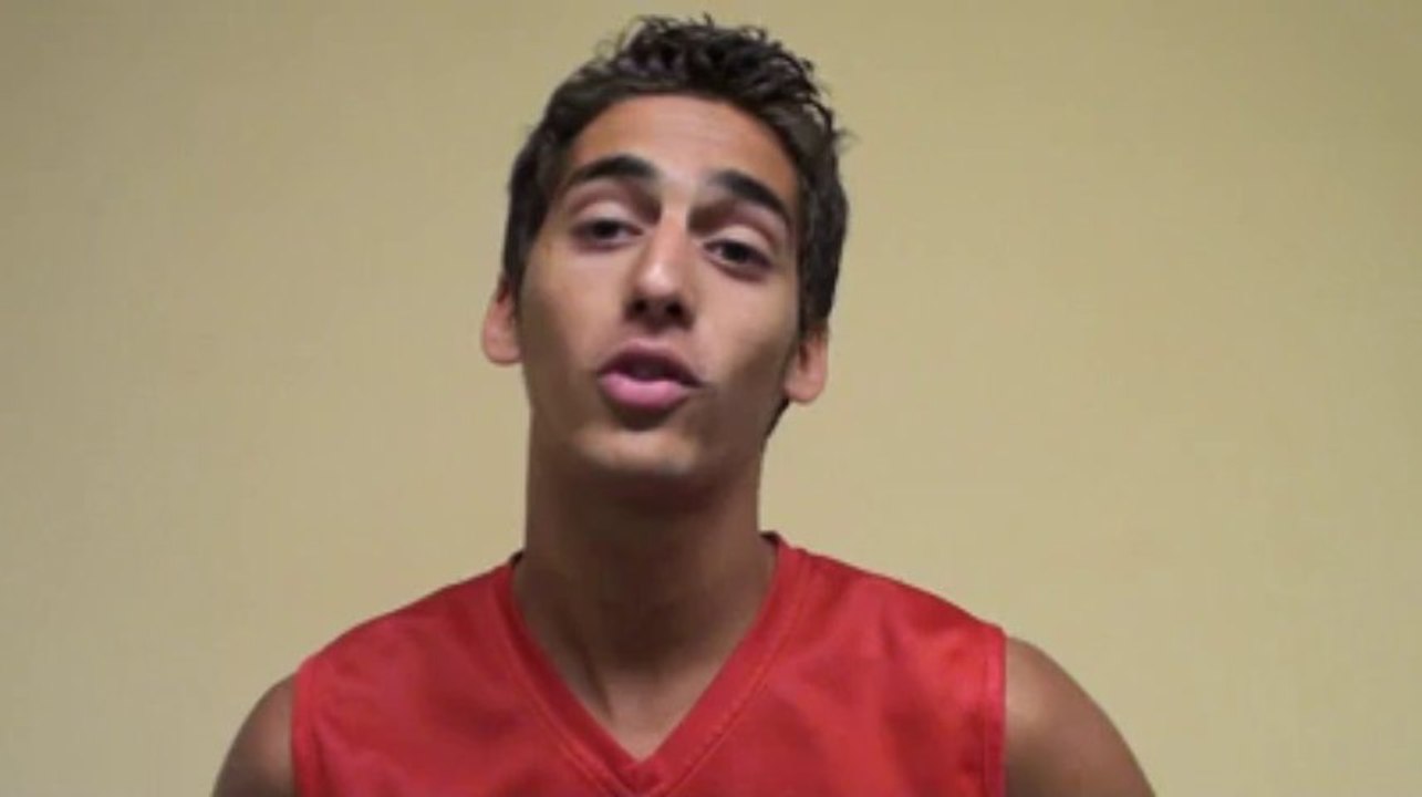 La Meuse Huy-Waremme à l'entraînement de Haneffe (Basket)