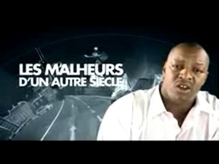 Oxmo Puccino - Etat des Lieux