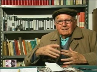 Paolino Ranieri (p3) - Progetto "Voci della Memoria"