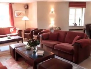 Le seul gite 5 épis en Wallonie, le gite Boukaï-Moulin