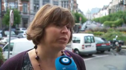 Bruxelles doit trouver une solution pour ses demandeurs d'asile
