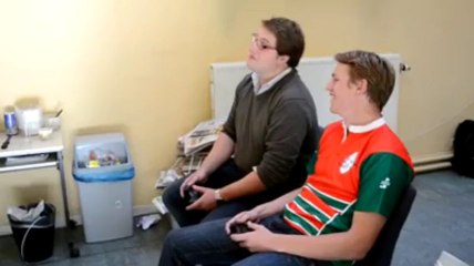 Huy et Waremme lancent la Coupe du Monde de rugby