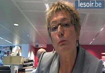 Huytebroeck répond à Gosuin. Avenue du Port : « éviter les autoroutes urbaines »