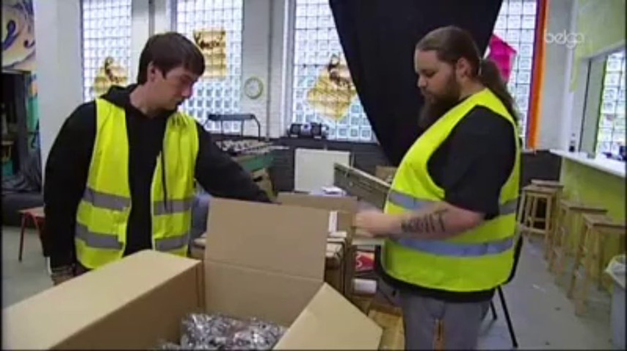 La sécurité avant tout à l'Autumn Rock Festival