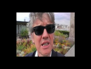 Où étiez-vous le 11 septembre 2001?