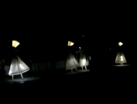 Inauguration Grand-Place de Nivelles