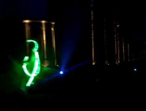 Inauguration de la Grand-Place de Nivelles