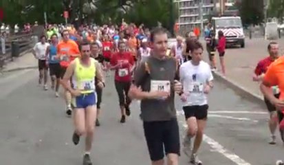 Jogging de Namur 2011
