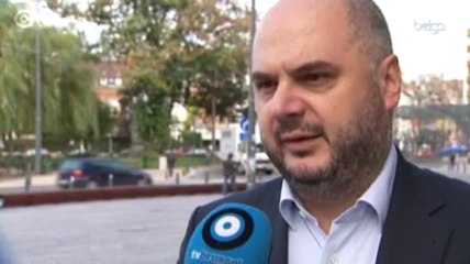 Doulkeridis veut rationaliser le secteur des logements sociaux